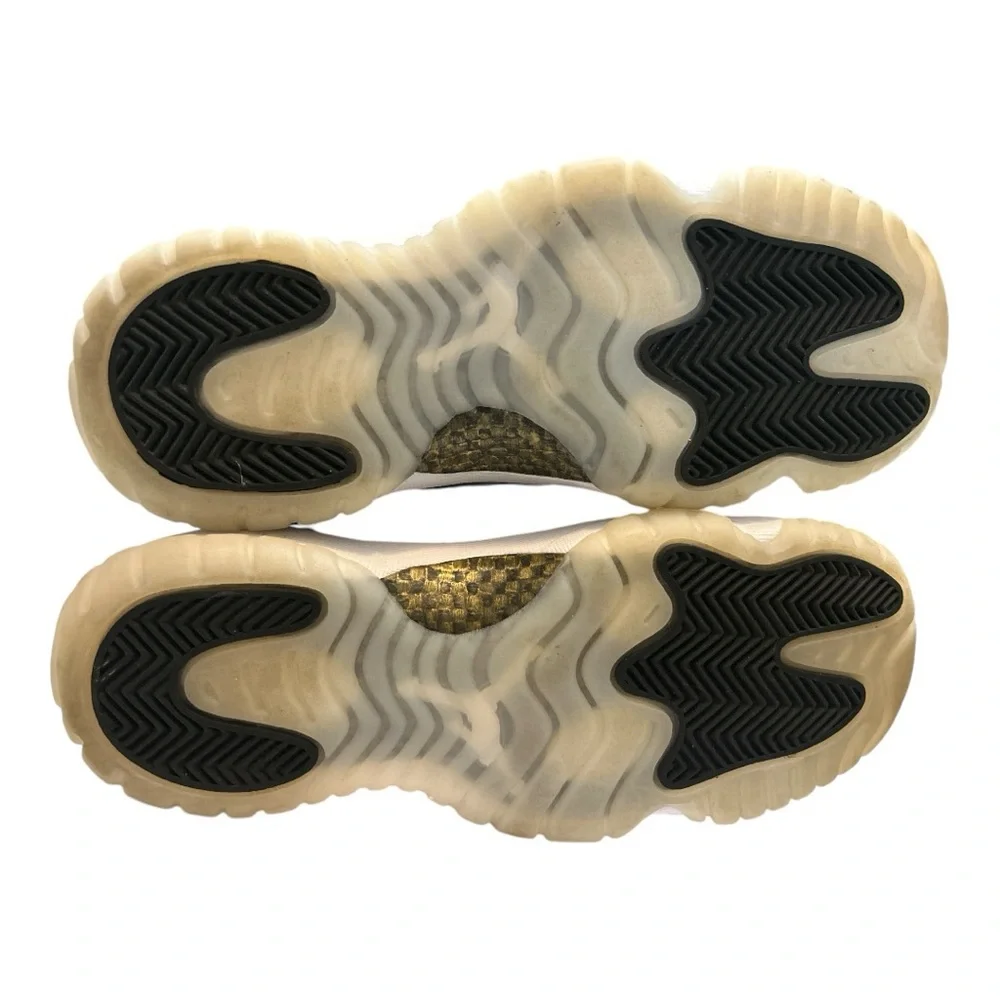Jordan 11 Retro DMP‎ Gratitude 2023 5 Y - Does Not Come With Box